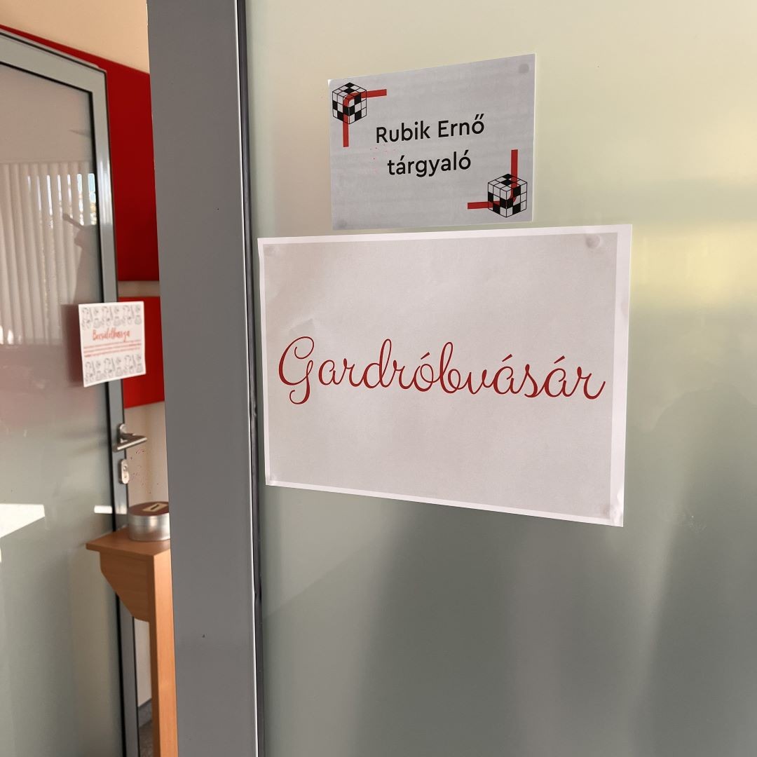CSR_gardrob